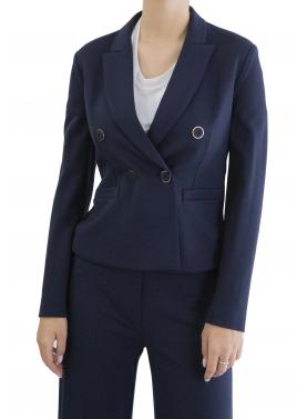 Blazer con chiusura doppiopetto Imperial